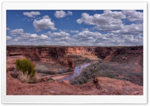 Canyon de Chelly National Monument, Arizona Ultra HD Wallpaper for 4K UHD Widescreen desktop, tablet & smartphone