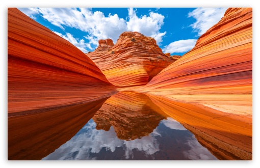 Canyon Reflection UltraHD Wallpaper for UHD 16:9 ; HD 16:9 ; UltraWide 21:9 24:10 32:9 32:10 ; Widescreen 16:10 5:3 ; Fullscreen 4:3 5:4 3:2 ; Tablet 1:1 ; Mobile 9:16 9:19.5 9:20 9:21 9:22 10:16 2:3 3:5 3:4 ; Dual 16:10 5:3 16:9 4:3 5:4 3:2 ; Triple 16:10 5:3 16:9 4:3 5:4 3:2 ;