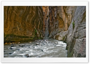 Canyon River Ultra HD Wallpaper for 4K UHD Widescreen desktop, tablet & smartphone