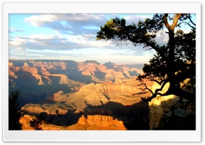 Canyonlands 6 4K UHD Wallpaper for Widescreen and UltraWide Desktop, UltraHD TV, Smartphone, Tablet