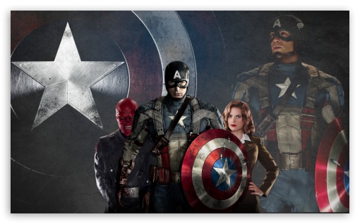 Captain America UltraHD Wallpaper for Wide 5:3 Widescreen WGA ; 8K UHD TV 16:9 Ultra High Definition 2160p 1440p 1080p 900p 720p ; UHD 16:9 2160p 1440p 1080p 900p 720p ; Mobile 5:3 16:9 - WGA 2160p 1440p 1080p 900p 720p ;