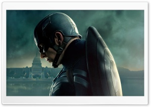 Captain America 2 2014 Movie Ultra HD Wallpaper for 4K UHD Widescreen desktop, tablet & smartphone