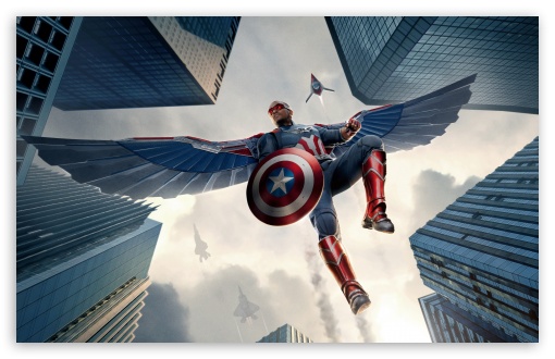 Captain America Brave New World 2025 Superhero Movie UltraHD Wallpaper for UHD 16:9 ; HD 16:9 ; UltraWide 21:9 24:10 ; Widescreen 16:10 5:3 ; Fullscreen 4:3 5:4 3:2 ; Tablet 1:1 ; Mobile 9:16 9:19.5 9:20 9:21 9:22 10:16 2:3 3:5 3:4 ;