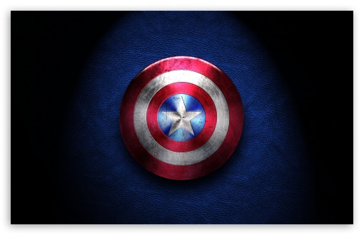 Spider Man Captain America Shield iPhone Wallpaper  iPhone Wallpapers