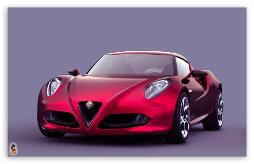 car 001 UltraHD Wallpaper for Widescreen 16:10 ;