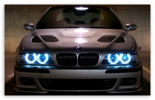 Car 4 UltraHD Wallpaper for Widescreen 16:10 ;