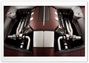 Car Engine Ultra HD Wallpaper for 4K UHD Widescreen desktop, tablet & smartphone