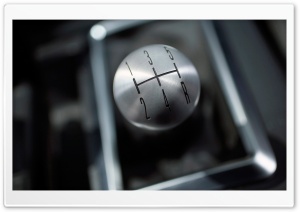 Car Gear Shift Ultra HD Wallpaper for 4K UHD Widescreen desktop, tablet & smartphone