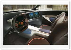 Car Interior 101 Ultra HD Wallpaper for 4K UHD Widescreen desktop, tablet & smartphone