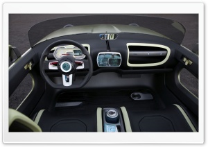 Car Interior 109 Ultra HD Wallpaper for 4K UHD Widescreen desktop, tablet & smartphone
