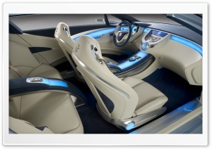 Car Interior 111 Ultra HD Wallpaper for 4K UHD Widescreen desktop, tablet & smartphone