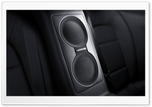 Car Interior 13 Ultra HD Wallpaper for 4K UHD Widescreen desktop, tablet & smartphone