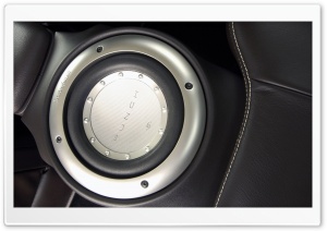 Car Interior 14 4K UHD Wallpaper for Widescreen and UltraWide Desktop, UltraHD TV, Smartphone, Tablet