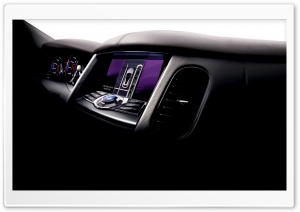 Car Interior 41 Ultra HD Wallpaper for 4K UHD Widescreen desktop, tablet & smartphone