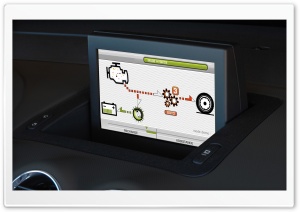 Car Interior 51 Ultra HD Wallpaper for 4K UHD Widescreen desktop, tablet & smartphone