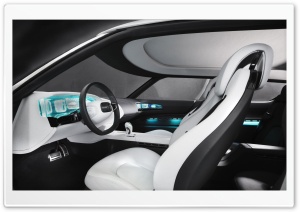 Car Interior 53 Ultra HD Wallpaper for 4K UHD Widescreen desktop, tablet & smartphone