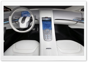 Car Interior 54 Ultra HD Wallpaper for 4K UHD Widescreen desktop, tablet & smartphone