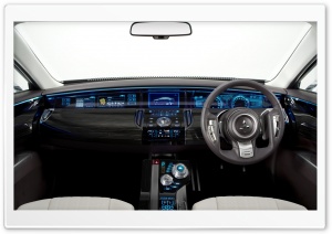 Car Interior 56 Ultra HD Wallpaper for 4K UHD Widescreen desktop, tablet & smartphone