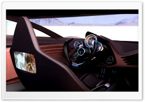 Car Interior 59 Ultra HD Wallpaper for 4K UHD Widescreen desktop, tablet & smartphone