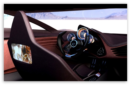 Car Interior 59 UltraHD Wallpaper for HD 16:9 ; Widescreen 16:10 5:3 ; Fullscreen 3:2 ;