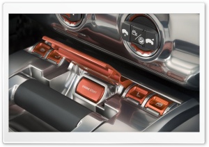 Car Interior 6 Ultra HD Wallpaper for 4K UHD Widescreen desktop, tablet & smartphone