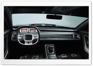 Car Interior 61 Ultra HD Wallpaper for 4K UHD Widescreen desktop, tablet & smartphone