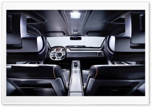 Car Interior 62 Ultra HD Wallpaper for 4K UHD Widescreen desktop, tablet & smartphone