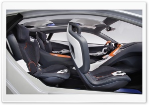 Car Interior 71 Ultra HD Wallpaper for 4K UHD Widescreen desktop, tablet & smartphone