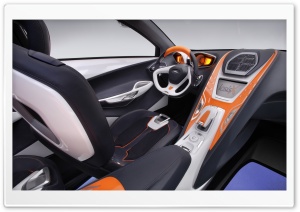 Car Interior 72 Ultra HD Wallpaper for 4K UHD Widescreen desktop, tablet & smartphone