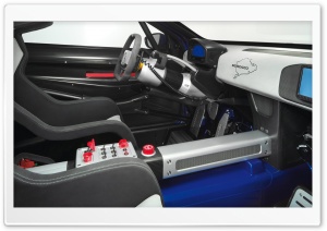 Car Interior 78 Ultra HD Wallpaper for 4K UHD Widescreen desktop, tablet & smartphone