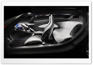 Car Interior 83 Ultra HD Wallpaper for 4K UHD Widescreen desktop, tablet & smartphone