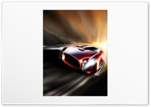 Car Speed 4K UHD Wallpaper for Widescreen and UltraWide Desktop, UltraHD TV, Smartphone, Tablet