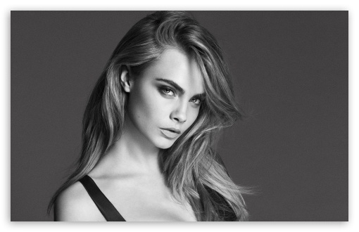 Cara Delevingne Black and White Portrait 4K UHD Wallpaper for Widescreen and UltraWide Desktop, UltraHD TV, Smartphone, Tablet Cara Delevingne Black and White Portrait UltraHD Wallpaper for HD 16:9 ; UltraWide 21:9 ; Widescreen 16:10 5:3 ; Fullscreen 4:3 5:4 3:2 ; Tablet 1:1 ; Mobile 9:16 10:16 2:3 3:5 3:4 ;