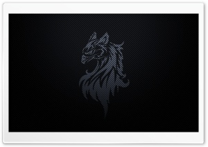 Carbon Fiber Gryffin By Betahouse Ultra HD Wallpaper for 4K UHD Widescreen desktop, tablet & smartphone