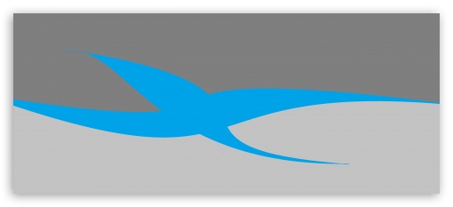 Card Design - Blue, Gray UltraHD Wallpaper for UltraWide 21:9 ;