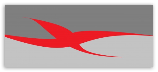 Card Design - Red, Gray UltraHD Wallpaper for UltraWide 21:9 ;