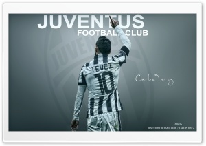 Carlos Tevez Ultra HD Wallpaper for 4K UHD Widescreen desktop, tablet & smartphone