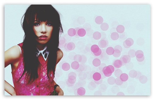 Carly Rae Jepsen UltraHD Wallpaper for Widescreen 16:10 5:3 WHXGA WQXGA WUXGA WXGA WGA ; Fullscreen 4:3 5:4 3:2 UXGA XGA SVGA QSXGA SXGA DVGA HVGA HQVGA ( Apple PowerBook G4 iPhone 4 3G 3GS iPod Touch ) ; Tablet 1:1 ; Mobile 3:4 - ;