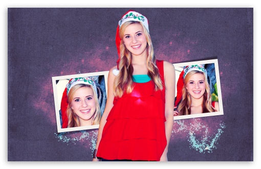 Caroline Sunshine UltraHD Wallpaper for Widescreen 16:10 ;