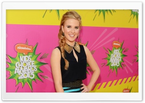 Caroline Sunshine Ultra HD Wallpaper for 4K UHD Widescreen Desktop, Lockscreen, Screensaver, TV, Tablet, Smartphone