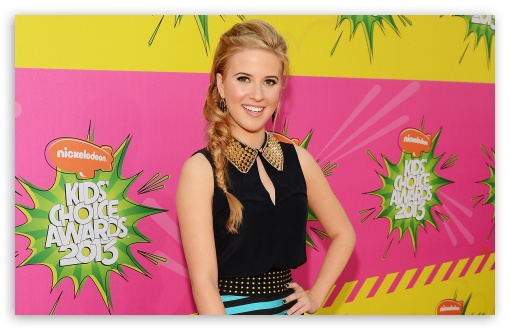 Caroline Sunshine UltraHD Wallpaper for Widescreen 16:10 ;