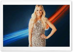 Carrie Underwood Ultra HD Wallpaper for 4K UHD Widescreen Desktop, Lockscreen, Screensaver, TV, Tablet, Smartphone