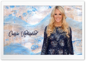 Carrie Underwood Ultra HD Wallpaper for 4K UHD Widescreen desktop, tablet & smartphone