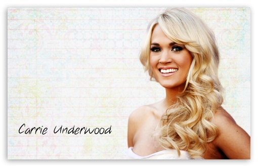 Carrie Underwood UltraHD Wallpaper for HD 16:9 ; Widescreen 16:10 5:3 ; Fullscreen 4:3 3:2 ;