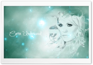 Carrie Underwood Ultra HD Wallpaper for 4K UHD Widescreen Desktop, Lockscreen, Screensaver, TV, Tablet, Smartphone