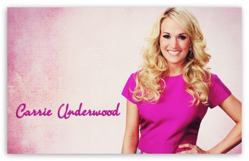 Carrie Underwood UltraHD Wallpaper for Wide 16:10 Widescreen WHXGA WQXGA WUXGA WXGA ;