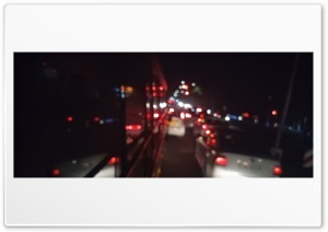 cars in traffic 4K UHD Wallpaper for Widescreen and UltraWide Desktop, UltraHD TV, Smartphone, Tablet