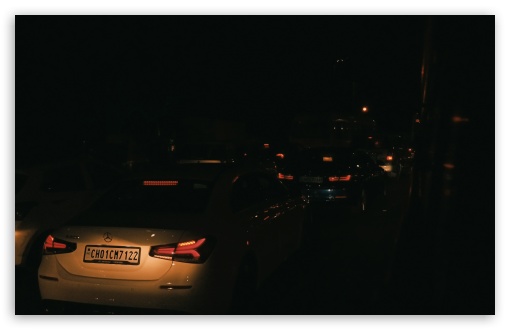 cars in traffic UltraHD Wallpaper for UHD 16:9 ; HD 16:9 ; Widescreen 16:10 5:3 ; Fullscreen 4:3 ;