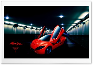 Cars Motors 17 Ultra HD Wallpaper for 4K UHD Widescreen desktop, tablet & smartphone