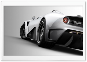 Cars Motors 22 Ultra HD Wallpaper for 4K UHD Widescreen desktop, tablet & smartphone